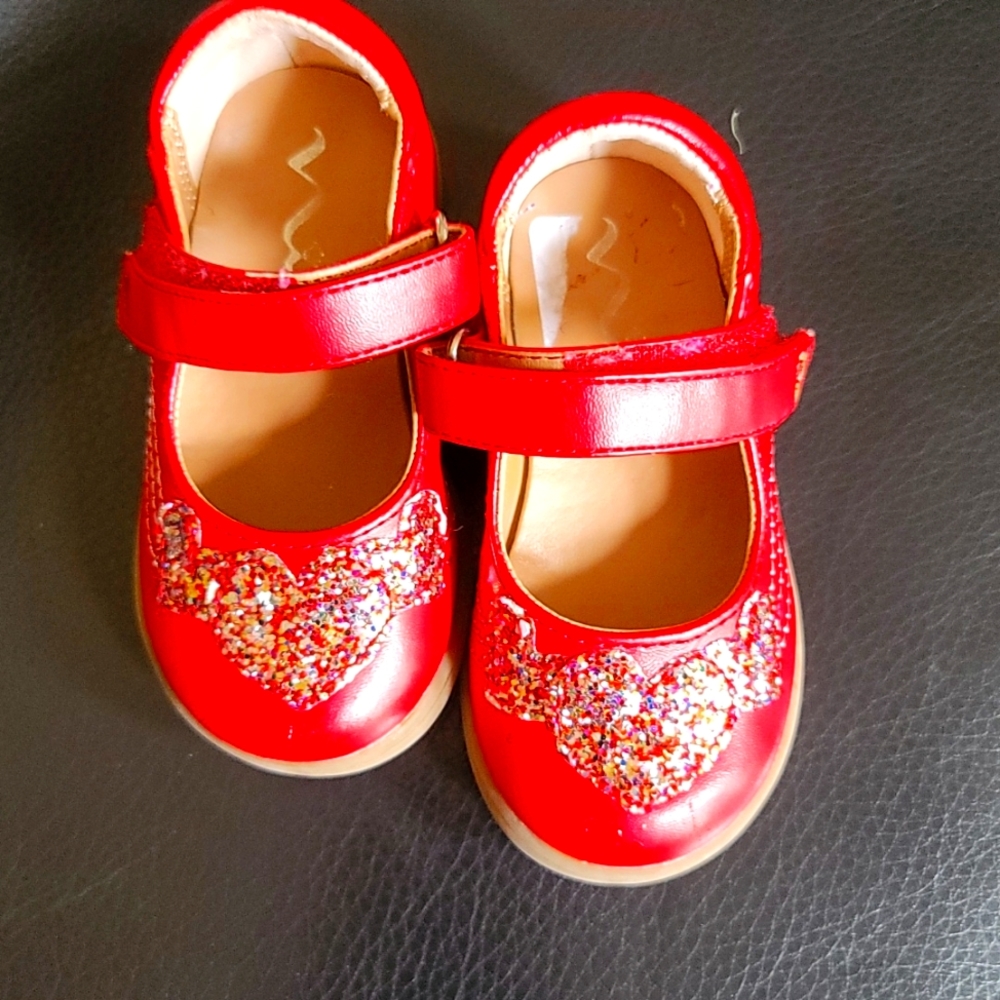 Toddler Dress Shoes